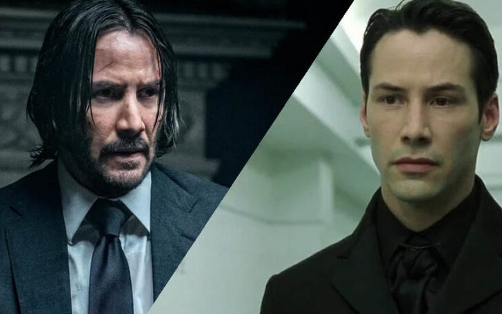 John Wick Directors are Contributing to The Matrix 4